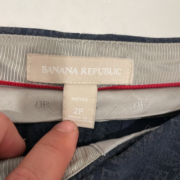 Banana Republic pants - Picture 3 of 5